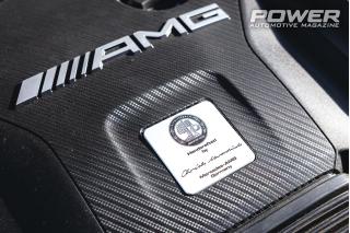 Mercedes-AMG A45 S 511Ps 